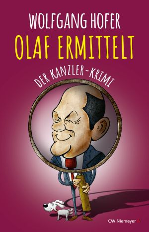 [Kanzler Krimi 01] • Olaf ermittelt